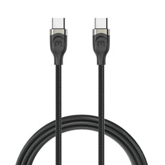 MyBat Pro USB - C to USB - C Braided Cable (L=3 FT)MyBat Pro