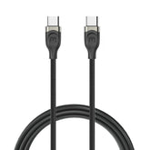 MyBat Pro USB - C to USB - C Braided Cable (L=6 FT)MyBat Pro
