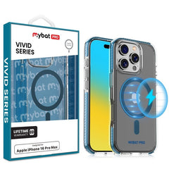 MyBat Pro Vivid Series MagSafe Case for Apple iPhone 16 Pro MaxMyBat Pro