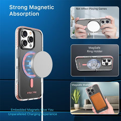 MyBat Pro Vivid Series MagSafe Case for Apple iPhone 16 Pro MaxMyBat Pro