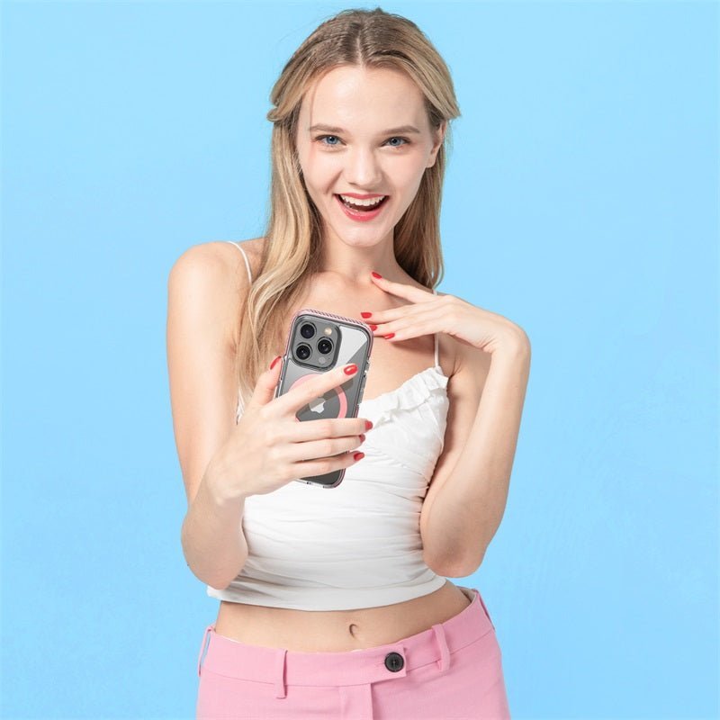 MyBat Pro Vivid Series MagSafe Case for Apple iPhone 16 Pro MaxMyBat Pro