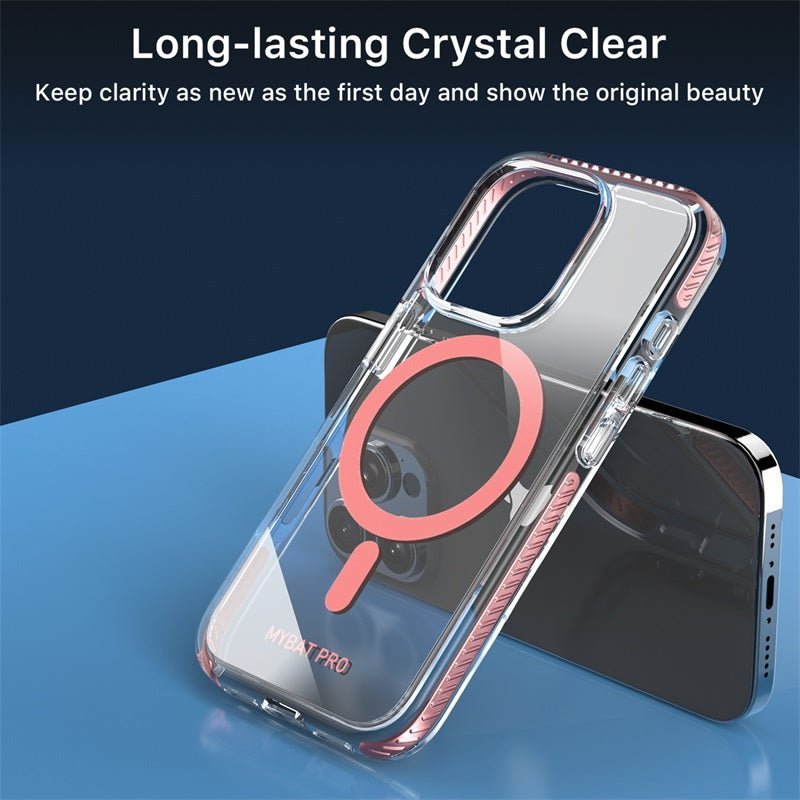 MyBat Pro Vivid Series MagSafe Case for Apple iPhone 16 Pro MaxMyBat Pro