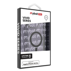 MyBat Pro Vivid Series MagSafe Case for Apple iPhone 16 ProMyBat Pro