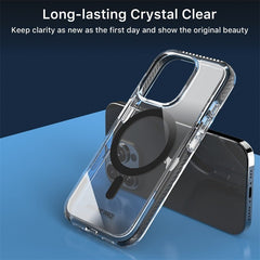 MyBat Pro Vivid Series MagSafe Case for Apple iPhone 16 ProMyBat Pro