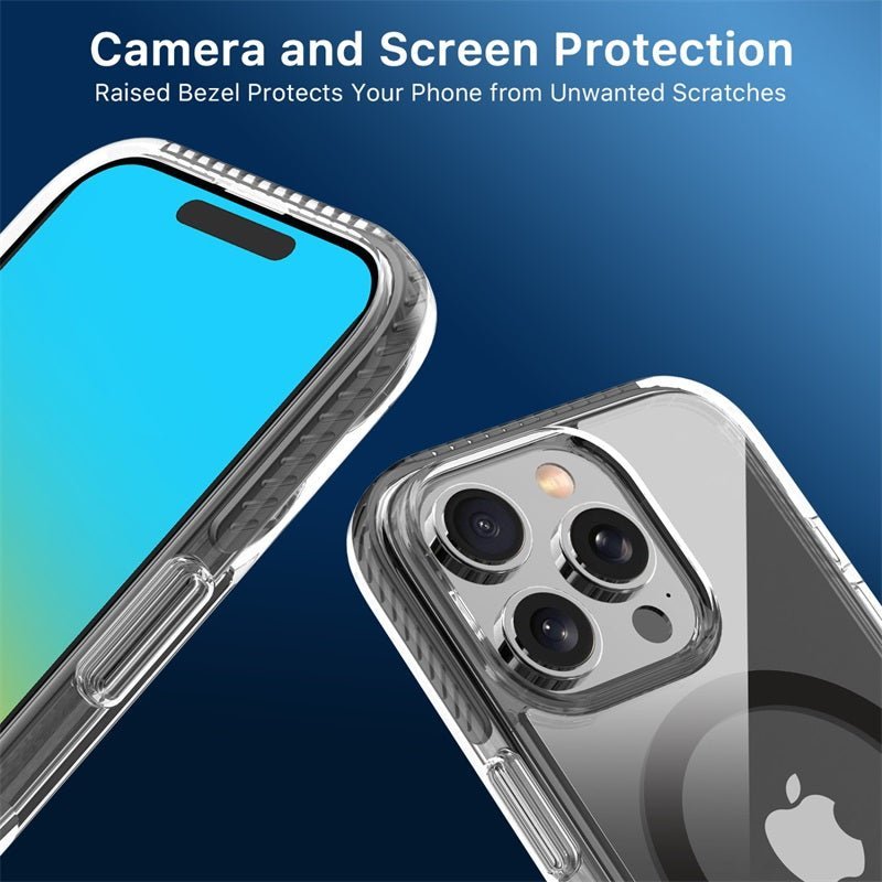 MyBat Pro Vivid Series MagSafe Case for Apple iPhone 16 ProMyBat Pro