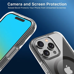 MyBat Pro Vivid Series MagSafe Case for Apple iPhone 16 ProMyBat Pro