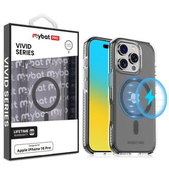 MyBat Pro Vivid Series MagSafe Case for Apple iPhone 16 ProMyBat Pro