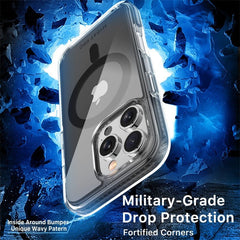 MyBat Pro Vivid Series MagSafe Case for Apple iPhone 16 ProMyBat Pro