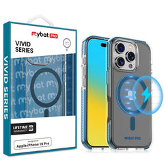 MyBat Pro Vivid Series MagSafe Case for Apple iPhone 16 ProMyBat Pro