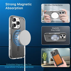 MyBat Pro Vivid Series MagSafe Case for Apple iPhone 16 ProMyBat Pro