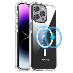 MyBat Pro Vivid Series w/ MagSafe Case for Apple iPhone 14 Pro (6.1)iPhone 14 Pro