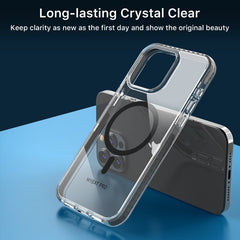 MyBat Pro Vivid Series w/ MagSafe Case for Apple iPhone 15 Pro (6.1)iPhone 15 Pro