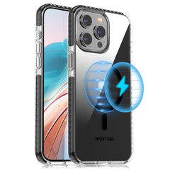 MyBat Pro Vivid Series w/ MagSafe Case for Apple iPhone 15 Pro Max (6.7)iPhone 15 Pro Max