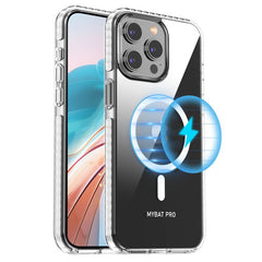 MyBat Pro Vivid Series w/ MagSafe Case for Apple iPhone 15 Pro Max (6.7)iPhone 15 Pro Max