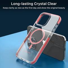 MyBat Pro Vivid Series w/ MagSafe Case for Apple iPhone 15 Pro Max (6.7)iPhone 15 Pro Max