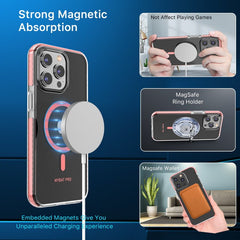 MyBat Pro Vivid Series w/ MagSafe Case for Apple iPhone 15 Pro Max (6.7)iPhone 15 Pro Max