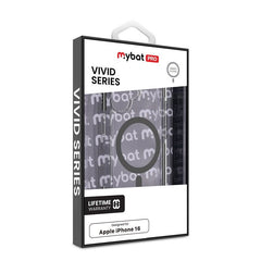 MyBat Pro Vivid Series w/ MagSafe Case for Apple iPhone 16iPhone 16
