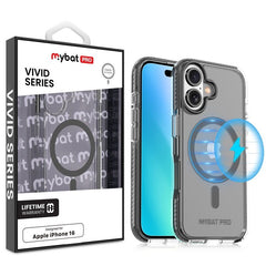 MyBat Pro Vivid Series w/ MagSafe Case for Apple iPhone 16iPhone 16