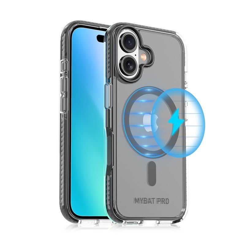 MyBat Pro Vivid Series w/ MagSafe Case for Apple iPhone 16iPhone 16