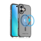 MyBat Pro Vivid Series w/ MagSafe Case for Apple iPhone 16iPhone 16