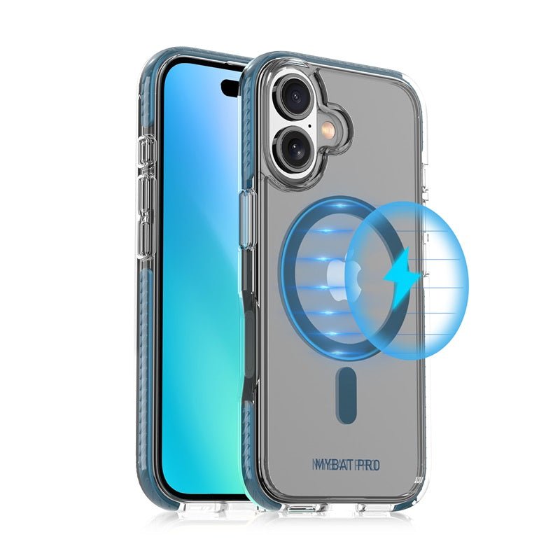 MyBat Pro Vivid Series w/ MagSafe Case for Apple iPhone 16iPhone 16