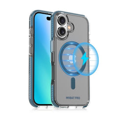 MyBat Pro Vivid Series w/ MagSafe Case for Apple iPhone 16iPhone 16