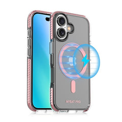 MyBat Pro Vivid Series w/ MagSafe Case for Apple iPhone 16iPhone 16