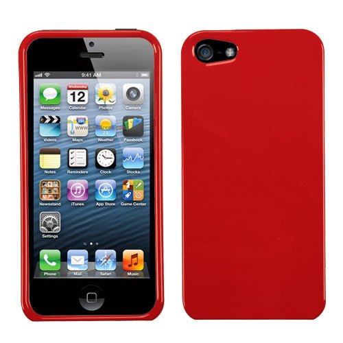 MyBat Protector Cover for Apple iPhone 5s/5 / SEiPhone 5s/5