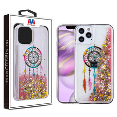 MyBat Quicksand Glitter Hybrid Protector Case for Apple iPhone 12 Pro Max (6.7)iPhone 12 Pro Max