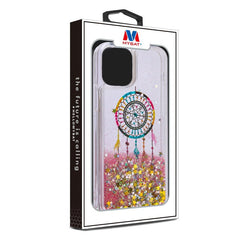 MyBat Quicksand Glitter Hybrid Protector Case for Apple iPhone 12 Pro Max (6.7)iPhone 12 Pro Max