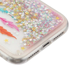 MyBat Quicksand Glitter Hybrid Protector Cover for Apple iPhone 11iPhone 11