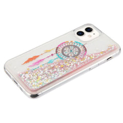 MyBat Quicksand Glitter Hybrid Protector Cover for Apple iPhone 11iPhone 11