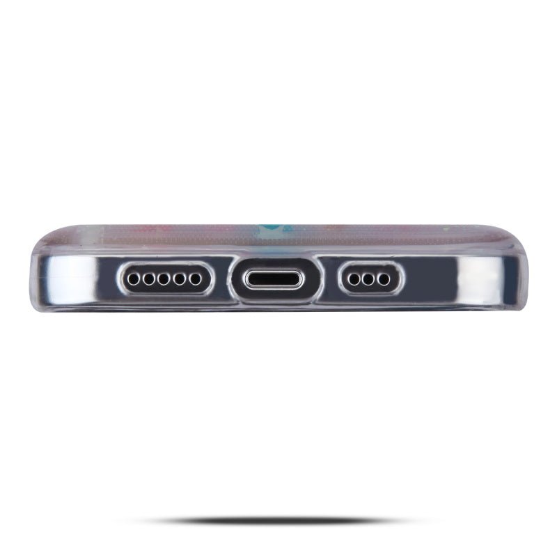 MyBat Quicksand Glitter Hybrid Protector Cover for Apple iPhone 13 Pro (6.1)iPhone 13 Pro