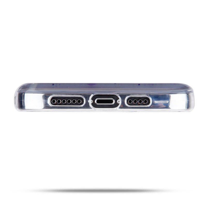 MyBat Quicksand Glitter Hybrid Protector Cover for Apple iPhone 13 Pro (6.1)iPhone 13 Pro