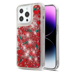 MyBat Quicksand Glitter Hybrid Protector Cover for Apple iPhone 14 Pro Max (6.7)iPhone 14 Pro Max