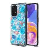 MyBat Quicksand Glitter Hybrid Protector Cover for Samsung Galaxy A23 5GGalaxy A23 5G