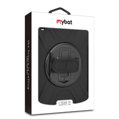 MyBat Rotatable Stand Protector Case (with Wristband) for Samsung Galaxy Tab A11+ 5GMyBat Pro
