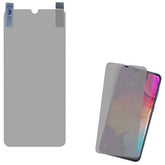 MyBat Screen Protector Twin Pack for Samsung Galaxy A50 / Galaxy A20 - ClearMyBat Pro