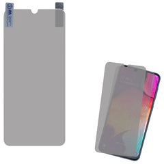 MyBat Screen Protector Twin Pack for Samsung Galaxy A50 / Galaxy A20 - ClearMyBat Pro