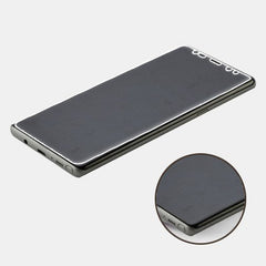 MyBat Screen Protector (with Curved Coverage) for Samsung Galaxy Note 8 - ClearMyBat Pro