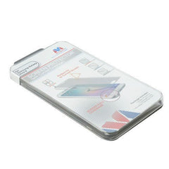 MyBat Screen Protector (with Curved Coverage) for Samsung Galaxy Note 8 - ClearMyBat Pro