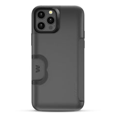 MyBat Slide Series Case for Apple iPhone 12 Pro Max (6.7)iPhone 12 Pro Max