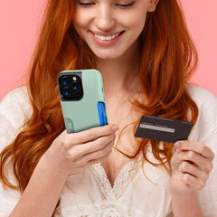 MyBat Slide Series Case for Apple iPhone 13 Pro Max (6.7)iPhone 13 Pro Max