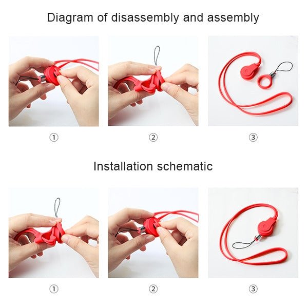MyBat Slim Frosty Protective Case (with Yellow Lanyard) for Apple iPhone XR - Semi Transparent White Frosted / Yellow
