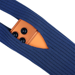 MyBat SlipSling Crossbody Phone Sleeve - Carbon BlackMyBat Pro