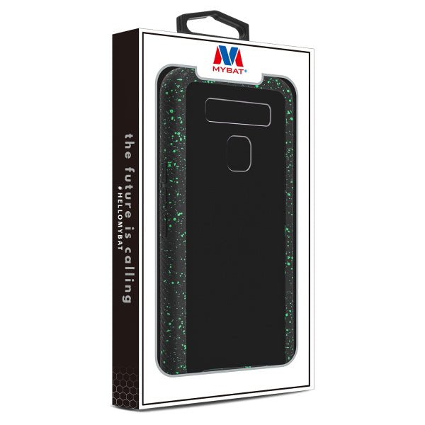 MyBat Splash Hybrid Case for TCL 10 5G UW T - mobile Revvl (non 5G)non 5G