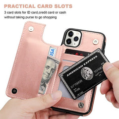 MyBat Stow Wallet Case for Apple iPhone 11 ProiPhone 11 Pro