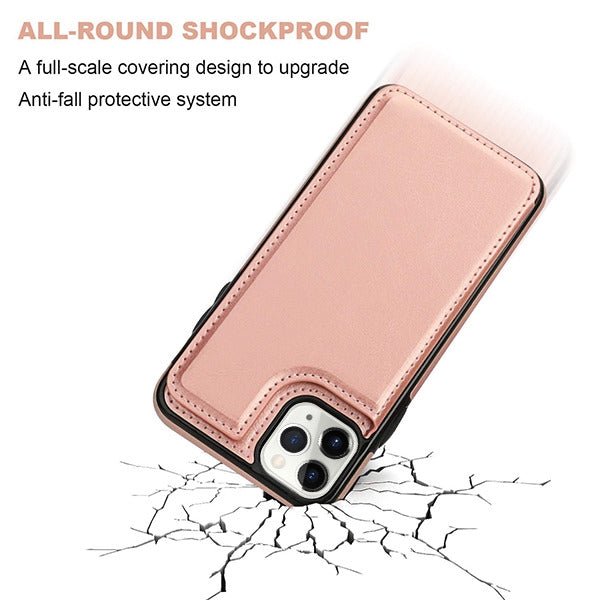 MyBat Stow Wallet Case for Apple iPhone 11 ProiPhone 11 Pro