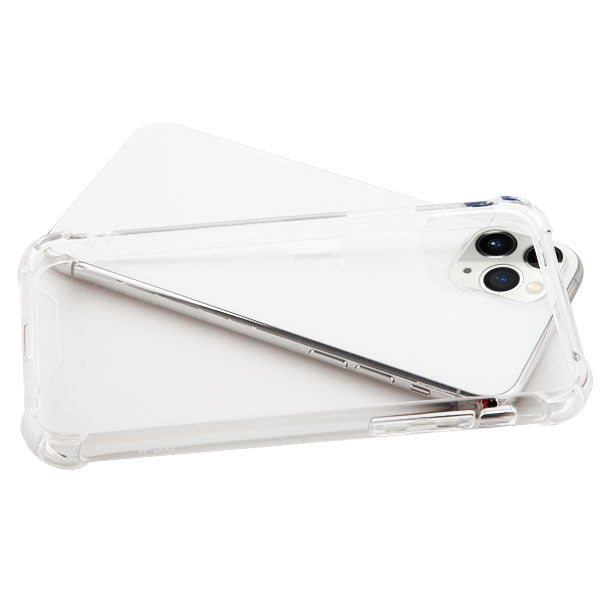 MyBat Sturdy Gummy Cover for Apple iPhone 11 ProiPhone 11 Pro