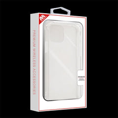 MyBat Sturdy Gummy Cover for Apple iPhone 11 ProiPhone 11 Pro